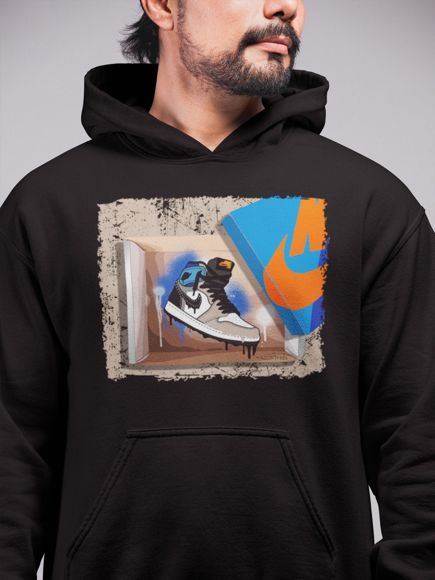 jordan 1 prototype hoodie