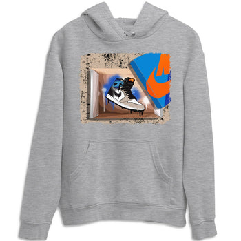 Jordan 1 Prototype Sneaker Match Tees New Kicks Sneaker Tees Jordan 1 Prototype Sneaker Release Tees Unisex Shirts