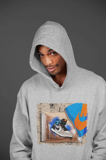 Jordan 1 Prototype Sneaker Match Tees New Kicks Sneaker Tees Jordan 1 Prototype Sneaker Release Tees Unisex Shirts
