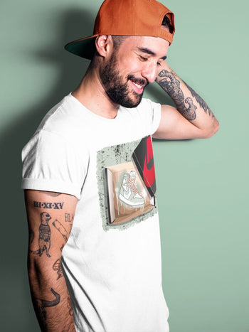 Jordan 1 Seafoam Sneaker Match Tees New Kicks Sneaker Tees Jordan 1 Seafoam Sneaker Release Tees Unisex Shirts