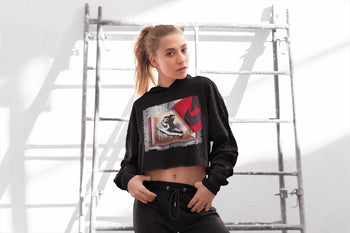 Jordan 1 Silver Toe Sneaker Match Tees New Kicks Sneaker Tees Jordan 1 Silver Toe Sneaker Release Tees Women's Shirts