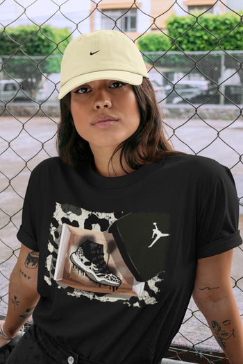 Jordan 11 Animal Instinct Sneaker Match Tees New Kicks Sneaker Tees Jordan 11 Animal Instinct Sneaker Release Tees Unisex Shirts