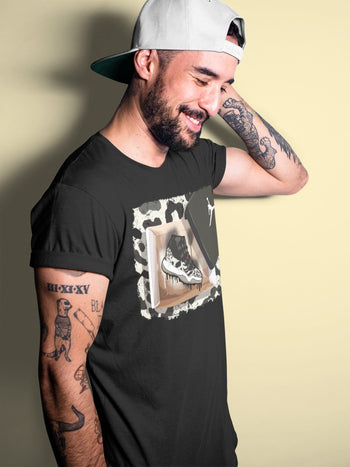 Jordan 11 Animal Instinct Sneaker Match Tees New Kicks Sneaker Tees Jordan 11 Animal Instinct Sneaker Release Tees Unisex Shirts
