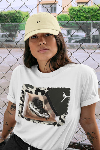 Jordan 11 Animal Instinct Sneaker Match Tees New Kicks Sneaker Tees Jordan 11 Animal Instinct Sneaker Release Tees Unisex Shirts