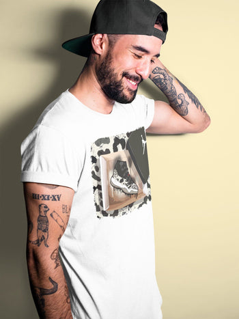 Jordan 11 Animal Instinct Sneaker Match Tees New Kicks Sneaker Tees Jordan 11 Animal Instinct Sneaker Release Tees Unisex Shirts