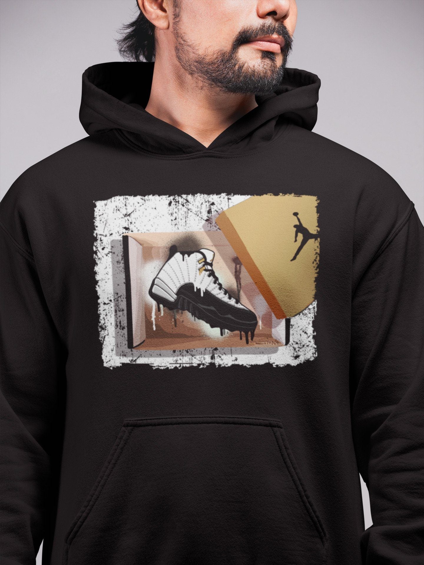 Jordan 12 Royalty Sneaker Match Tees New Kicks Sneaker Tees Jordan 12 Royalty Sneaker Release Tees Unisex Shirts