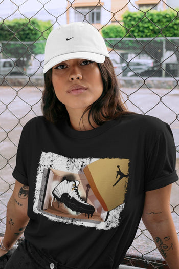 Jordan 12 Royalty Sneaker Match Tees New Kicks Sneaker Tees Jordan 12 Royalty Sneaker Release Tees Unisex Shirts