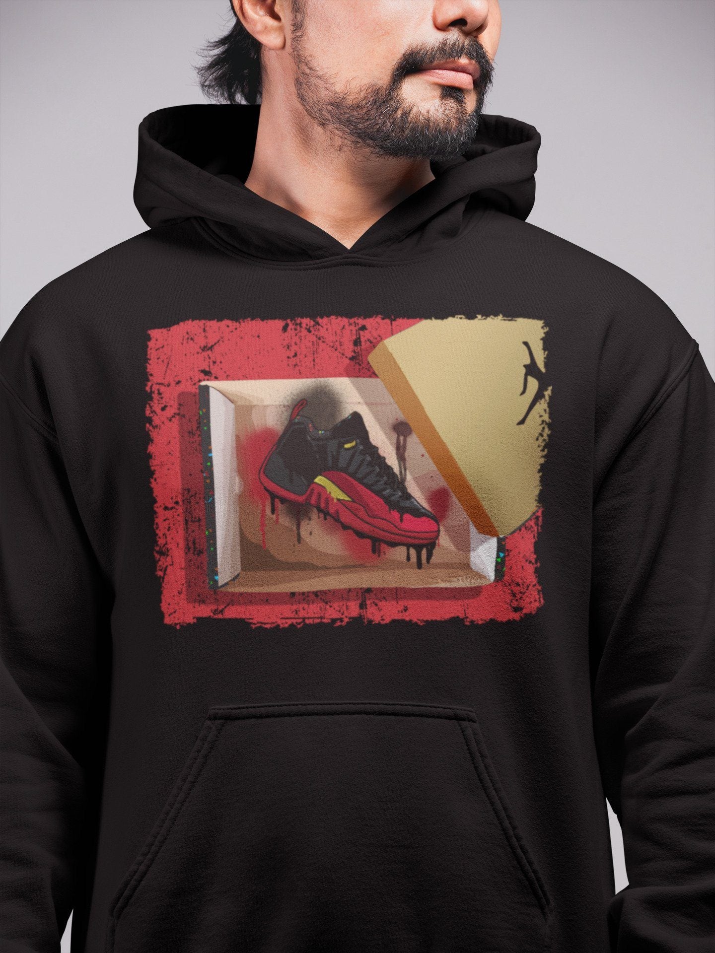 Jordan 12 Super Bowl Sneaker Match Tees New Kicks Sneaker Tees Jordan 12 Super Bowl Sneaker Release Tees Unisex Shirts