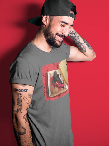 Jordan 12 Super Bowl Sneaker Match Tees New Kicks Sneaker Tees Jordan 12 Super Bowl Sneaker Release Tees Unisex Shirts