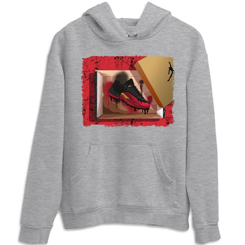 Jordan 12 Super Bowl Sneaker Match Tees New Kicks Sneaker Tees Jordan 12 Super Bowl Sneaker Release Tees Unisex Shirts