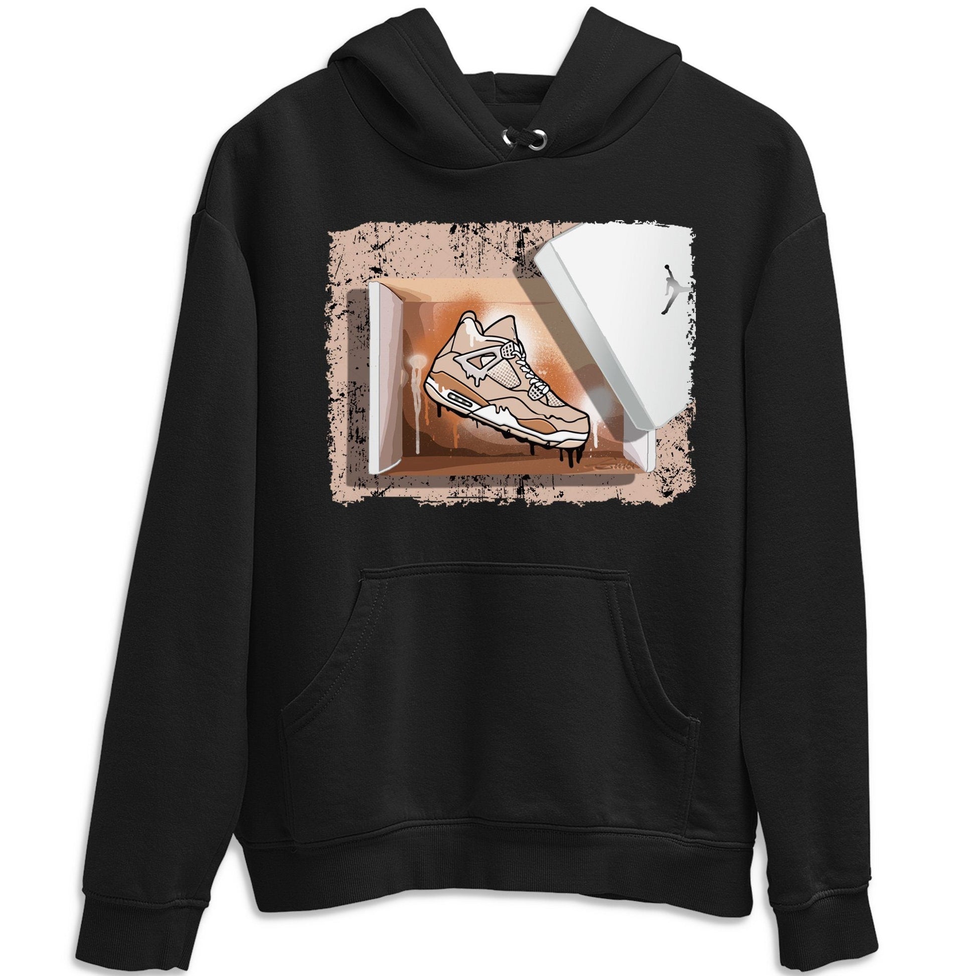 Jordan 4 Shimmer Sneaker Match Tees New Kicks Sneaker Tees Jordan 4 Shimmer Sneaker Release Tees Unisex Shirts
