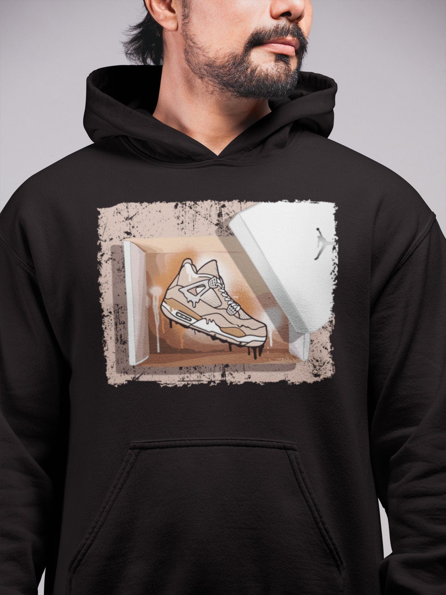 Jordan 4 Shimmer Sneaker Match Tees New Kicks Sneaker Tees Jordan 4 Shimmer Sneaker Release Tees Unisex Shirts