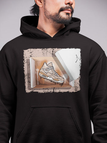 Jordan 4 Shimmer Sneaker Match Tees New Kicks Sneaker Tees Jordan 4 Shimmer Sneaker Release Tees Unisex Shirts