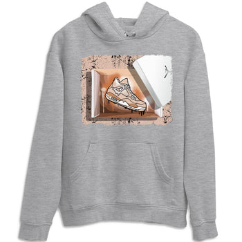 Jordan 4 Shimmer Sneaker Match Tees New Kicks Sneaker Tees Jordan 4 Shimmer Sneaker Release Tees Unisex Shirts