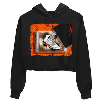 Jordan 5 Shattered Backboard Sneaker Match Tees New Kicks Sneaker Tees Jordan 5 Shattered Backboard Sneaker Release Tees Women's Shirts