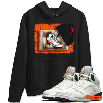 Jordan 5 Shattered Backboard Sneaker Match Tees New Kicks Sneaker Tees Jordan 5 Shattered Backboard Sneaker Release Tees Unisex Shirts
