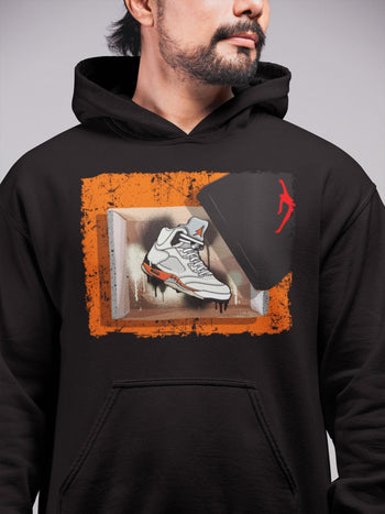 Jordan 5 Shattered Backboard Sneaker Match Tees New Kicks Sneaker Tees Jordan 5 Shattered Backboard Sneaker Release Tees Unisex Shirts