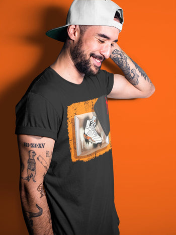 Jordan 5 Shattered Backboard Sneaker Match Tees New Kicks Sneaker Tees Jordan 5 Shattered Backboard Sneaker Release Tees Unisex Shirts