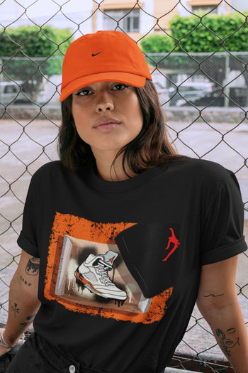 Jordan 5 Shattered Backboard Sneaker Match Tees New Kicks Sneaker Tees Jordan 5 Shattered Backboard Sneaker Release Tees Unisex Shirts
