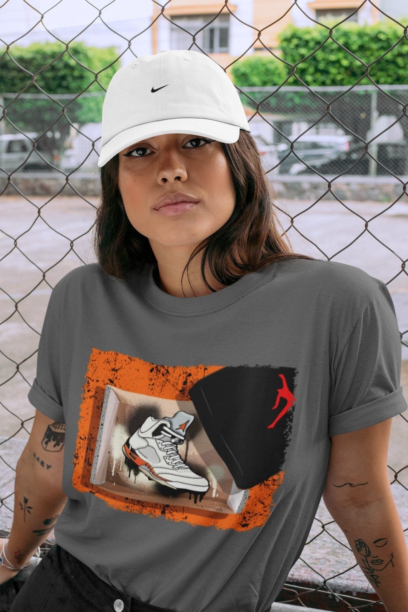 Jordan 5 Shattered Backboard Sneaker Match Tees New Kicks Sneaker Tees Jordan 5 Shattered Backboard Sneaker Release Tees Unisex Shirts
