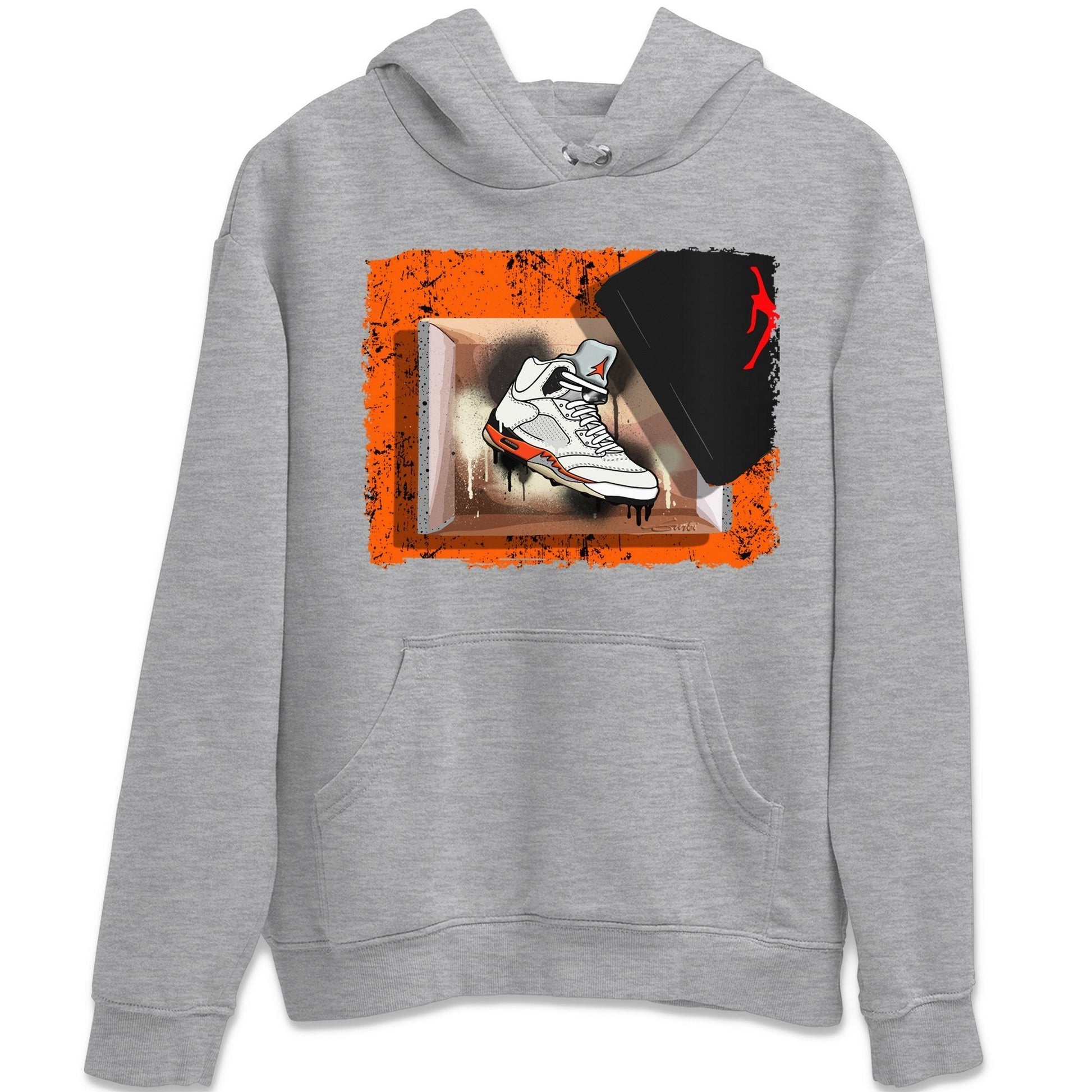 Jordan 5 Shattered Backboard Sneaker Match Tees New Kicks Sneaker Tees Jordan 5 Shattered Backboard Sneaker Release Tees Unisex Shirts