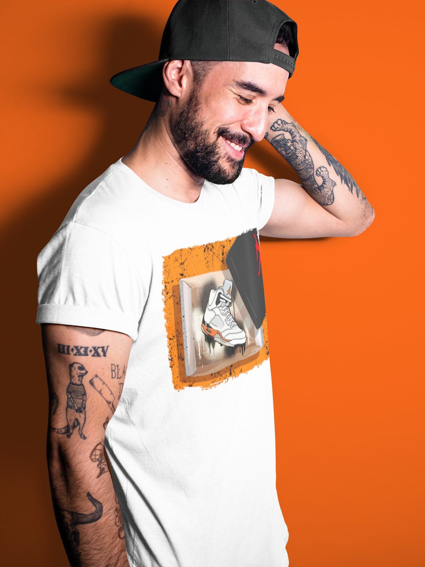 Jordan 5 Shattered Backboard Sneaker Match Tees New Kicks Sneaker Tees Jordan 5 Shattered Backboard Sneaker Release Tees Unisex Shirts