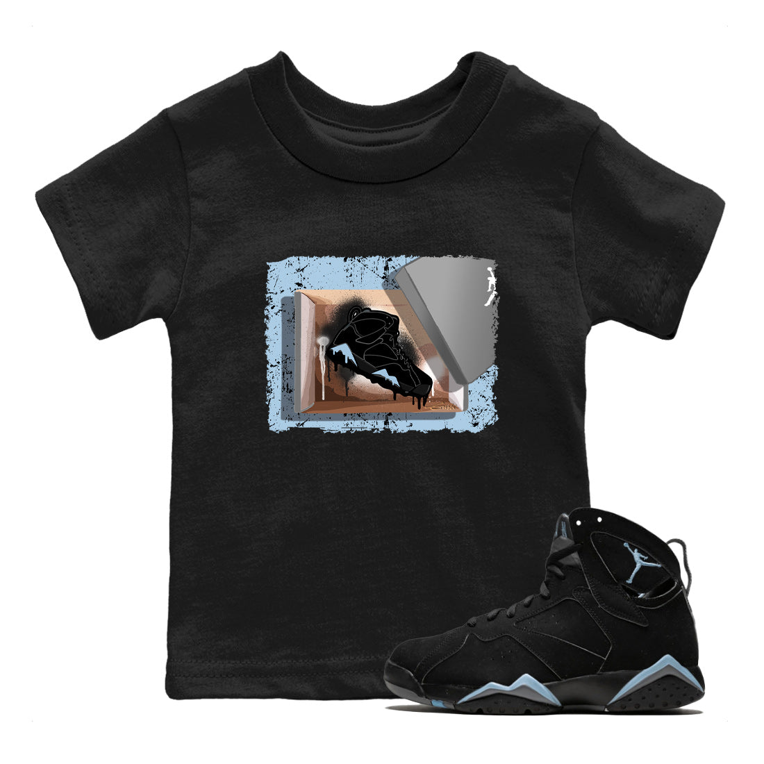 Jordan 7 t fashion shirts