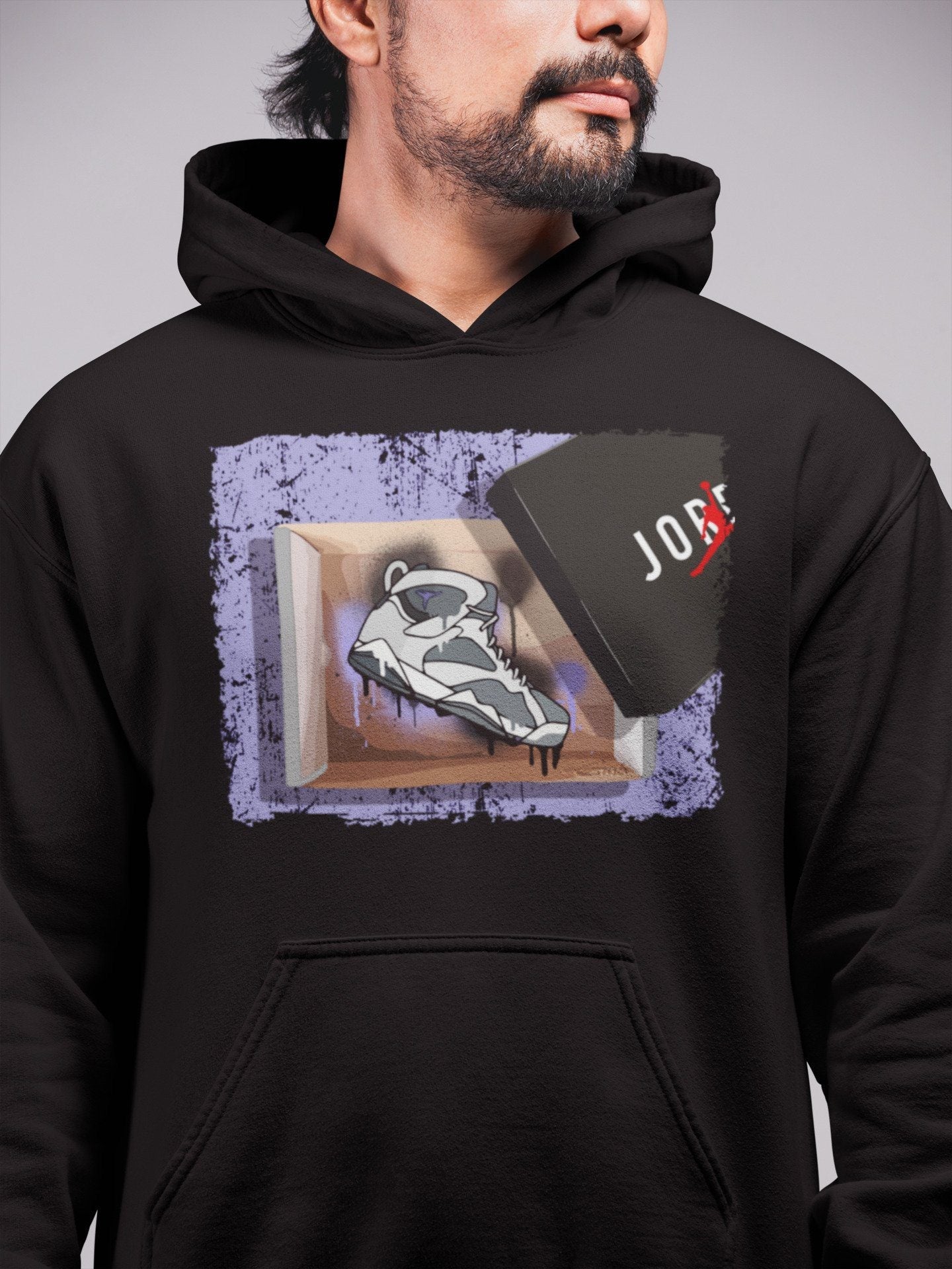 Jordan 7 Flint Sneaker Match Tees New Kicks Sneaker Tees Jordan 7 Flint Sneaker Release Tees Unisex Shirts
