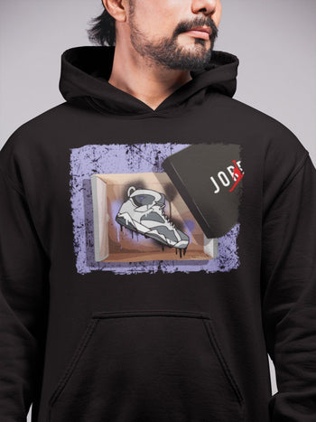 Jordan 7 Flint Sneaker Match Tees New Kicks Sneaker Tees Jordan 7 Flint Sneaker Release Tees Unisex Shirts