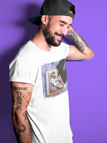 Jordan 7 Flint Sneaker Match Tees New Kicks Sneaker Tees Jordan 7 Flint Sneaker Release Tees Unisex Shirts
