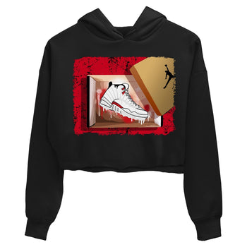 Jordan 12 Twist Sneaker Match Tees New Kicks Sneaker Tees Jordan 12 Twist Sneaker Release Tees Women's Shirts