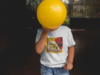 Dunk Championship Goldenrod Sneaker Match Tees New Kicks Sneaker Tees Dunk Championship Goldenrod Sneaker Release Tees Kids Shirts