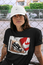 Dunk Panda Sneaker Match Tees New Kicks Sneaker Tees Dunk Panda Sneaker Release Tees Unisex Shirts