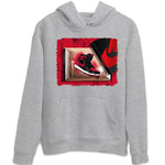 Jordan 1 Bred Patent Sneaker Match Tees New Kicks Sneaker Tees Jordan 1 Bred Patent Sneaker Release Tees Unisex Shirts