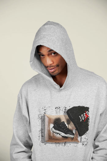 Jordan 11 72-10 Sneaker Match Tees New Kicks Sneaker Tees Jordan 11 72-10 Sneaker Release Tees Unisex Shirts