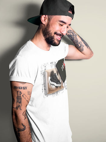 Jordan 11 72-10 Sneaker Match Tees New Kicks Sneaker Tees Jordan 11 72-10 Sneaker Release Tees Unisex Shirts
