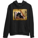 Jordan 12 Black Taxi Sneaker Match Tees New Kicks Sneaker Tees Jordan 12 Black Taxi Sneaker Release Tees Unisex Shirts