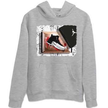 Jordan 12 Playoffs Sneaker Match Tees New Kicks Sneaker Tees Jordan 12 Playoffs Sneaker Release Tees Unisex Shirts