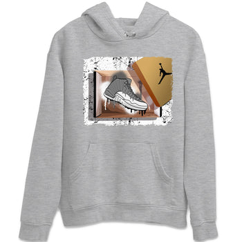 Jordan 12 Stealth Sneaker Match Tees New Kicks Sneaker Tees Jordan 12 Stealth Sneaker Release Tees Unisex Shirts