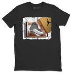 Jordan 12 Stealth Sneaker Match Tees New Kicks Sneaker Tees Jordan 12 Stealth Sneaker Release Tees Unisex Shirts