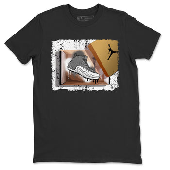 Jordan 12 Stealth Sneaker Match Tees New Kicks Sneaker Tees Jordan 12 Stealth Sneaker Release Tees Unisex Shirts