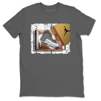 Jordan 12 Stealth Sneaker Match Tees New Kicks Sneaker Tees Jordan 12 Stealth Sneaker Release Tees Unisex Shirts