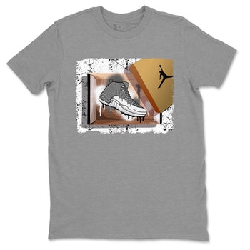 Jordan 12 Stealth Sneaker Match Tees New Kicks Sneaker Tees Jordan 12 Stealth Sneaker Release Tees Unisex Shirts