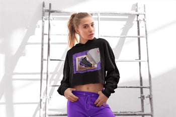 Jordan 13 Court Purple Sneaker Match Tees New Kicks Sneaker Tees Jordan 13 Court Purple Sneaker Release Tees Women's Shirts