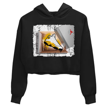 Jordan 13 Del Sol Sneaker Match Tees New Kicks Sneaker Tees Jordan 13 Del Sol Sneaker Release Tees Women's Shirts
