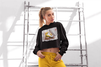 Jordan 13 Del Sol Sneaker Match Tees New Kicks Sneaker Tees Jordan 13 Del Sol Sneaker Release Tees Women's Shirts
