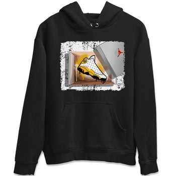 Jordan 13 Del Sol Sneaker Match Tees New Kicks Sneaker Tees Jordan 13 Del Sol Sneaker Release Tees Unisex Shirts