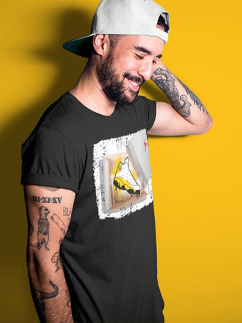 Jordan 13 Del Sol Sneaker Match Tees New Kicks Sneaker Tees Jordan 13 Del Sol Sneaker Release Tees Unisex Shirts