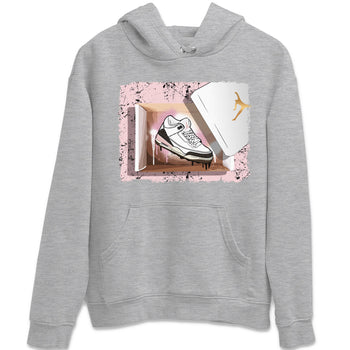 Jordan 3 Atmosphere Sneaker Match Tees New Kicks Sneaker Tees Jordan 3 Atmosphere Sneaker Release Tees Unisex Shirts