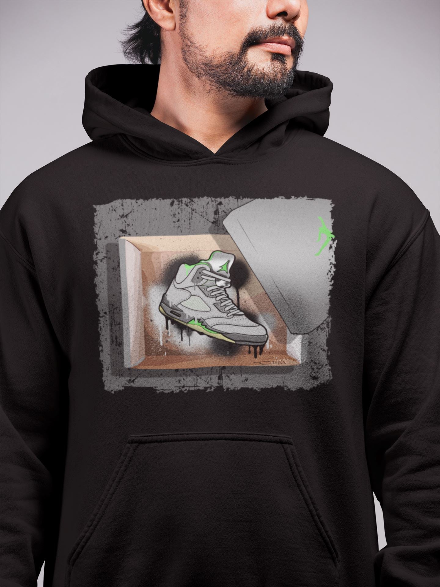 Jordan 5 Green Bean Sneaker Match Tees New Kicks Sneaker Tees Jordan 5 Green Bean Sneaker Release Tees Unisex Shirts